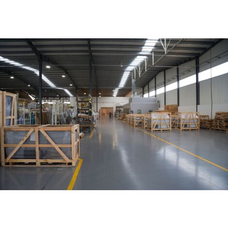 COMUS SOL INTENSE GRIS ARGENT 10L Peinture sols intérieurs et extérieurs. trafic intense/professionnel