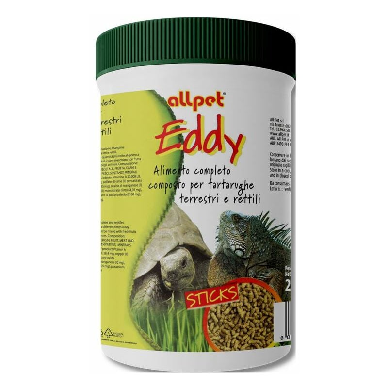 ALL PET EDDY STICKS 70 G