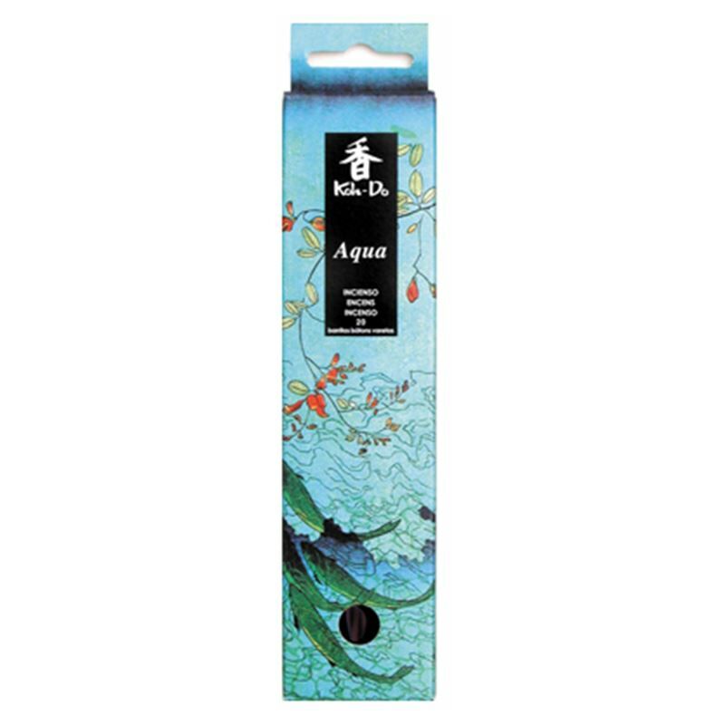 Koh do 20 stick - aqua