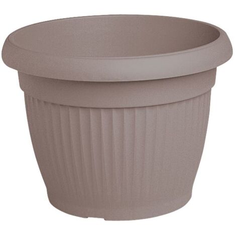 VASO SIMILCOTTO PLASTICA - ARCA - varie misure