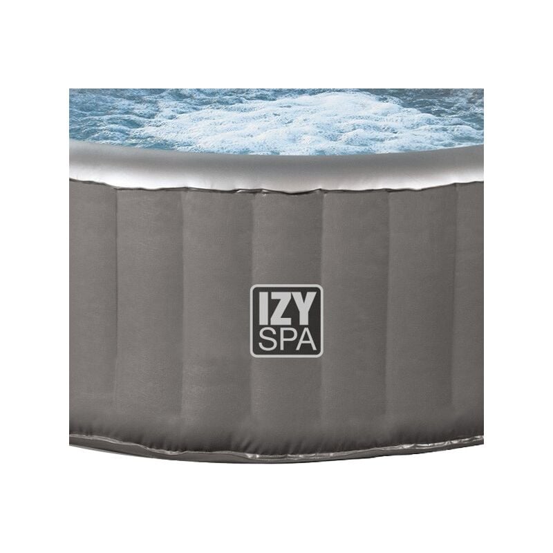 Spa Gonflable NetSpa IZY - 2+1 Places