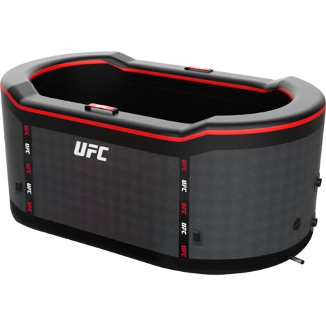 Bain froid IceBath UFC NetSpa Oui