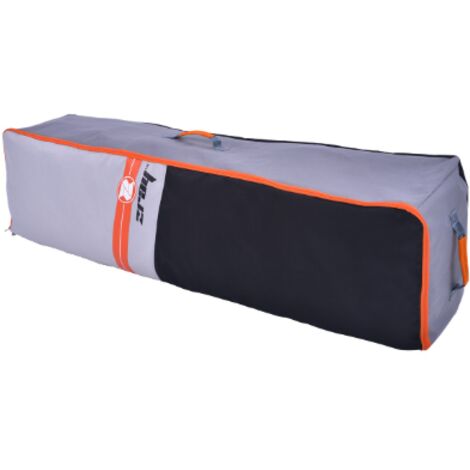 Zray AirDock 10'6" - Plate Forme flotante - Gonflable - 14 Poignées de Main - Surface 2,6m2 (1/5)