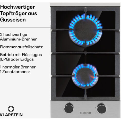 Gaskocher Fur Innenbereich Test