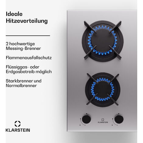 Gaskocher Fur Innenbereich Test