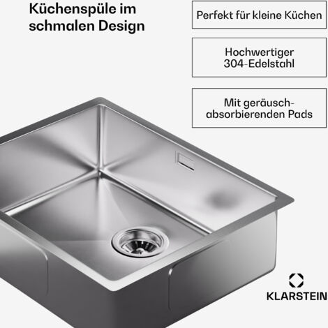 Runde Spulbecken Fur Kuche