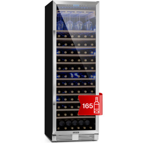 Weinkühlschrank 1 Temperaturzone Vino 500, 1.609,07
