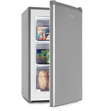 Garfield Eco L Gefrierschrank 64 Liter 80 W 40 dB 3 Schubladen