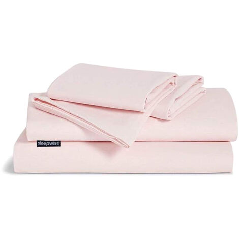 Traumwolle Biber-Bettwäsche 200×200 cm