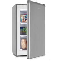 Garfield Eco L Gefrierschrank 64 Liter 80 W 40 dB 3 Schubladen