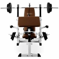 FIT-KS02 Home Gym Weight Bench Upper & Lower Body Workout Machine