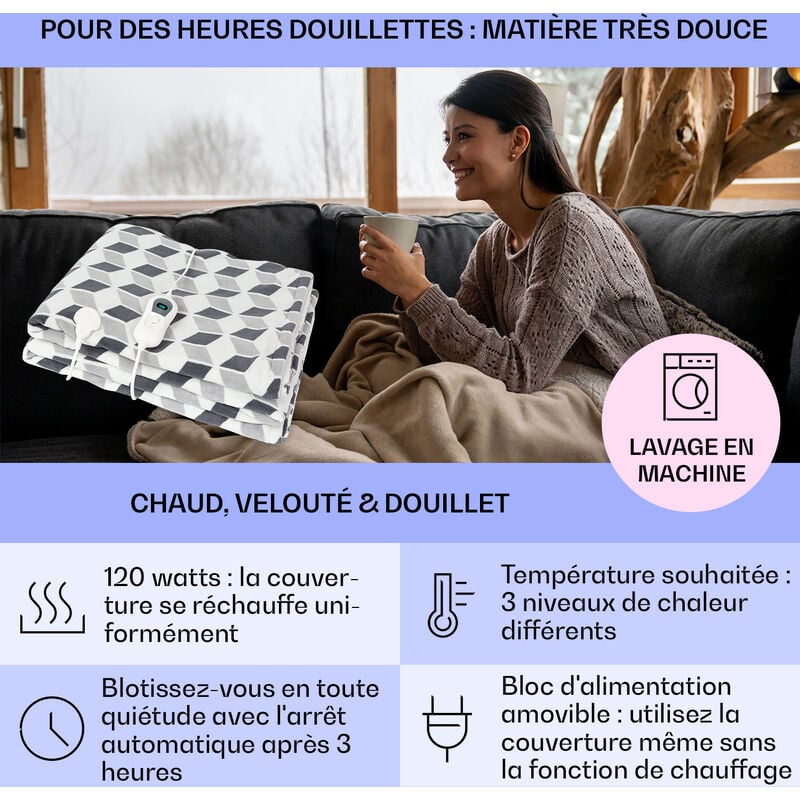 Coussin de corps en peluche douce et veloutée en forme de canard