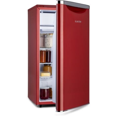 Severin Mini Réfrigérateur Mini Bar, Pose Libre, Largeur 44,5 cm