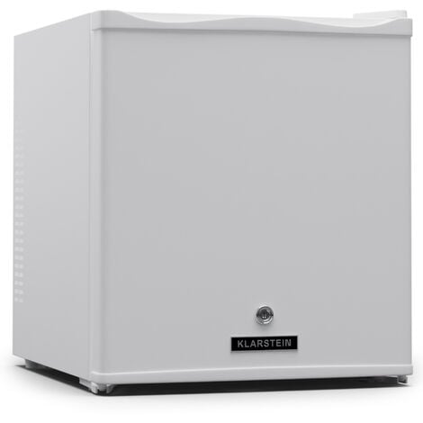 HOMCOM Mini frigo de chambre petit frigo réfrigérateur compact de
