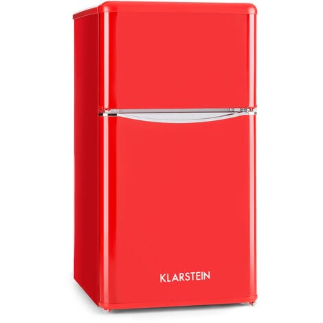 Combiné réfrigérateur-congélateur Monroe 61/24 litres 0 - 10 °C 70 watts