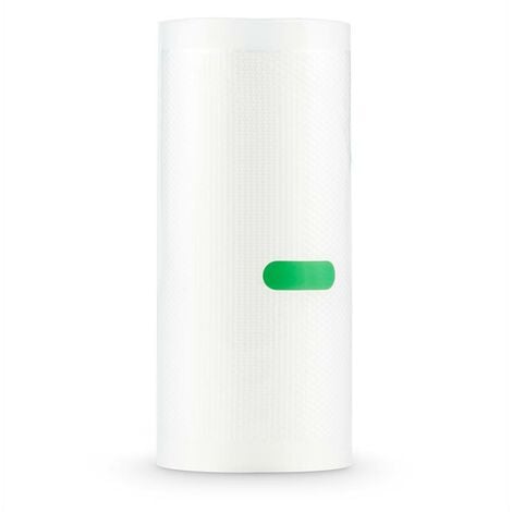 Bagpack M 2 rouleaux de feuilles d'emballage sous vide 600x15cm