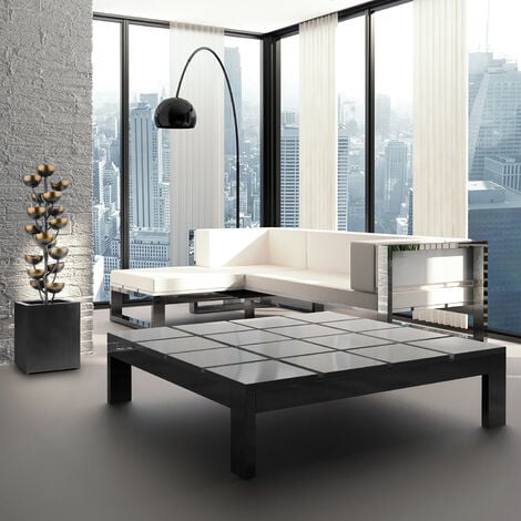 Blumfeldt Joshua Tree Fontaine de jardin à jet d'eau (pompe de 7 W, câble de 10 m, convient à une utilisation en intérieur ou en extérieur, circulation constante d'eau)