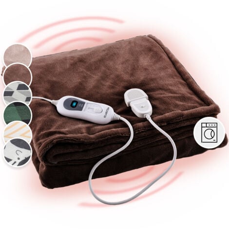 couverture electrique