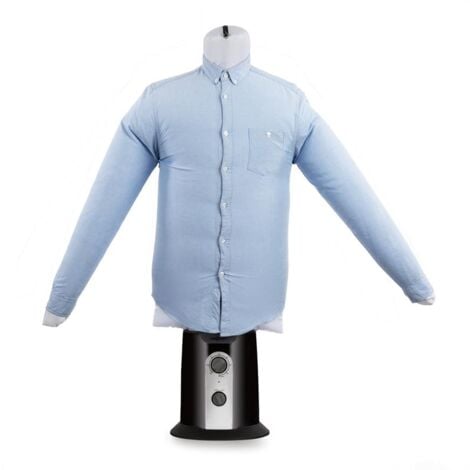 ShirtButler Séchoir automatique à chemises 850w 2-en-1 65 ° C