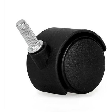 Lot de 4 roulettes de rechange pour IVC-30 (1/4)