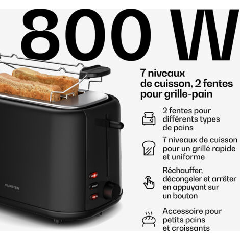 Klarstein Machine à café de 1,2 l avec thermos et minuterie, machine à café filtrante Klarstein Machine à café de 1,2 l avec thermos et minuterie, machine à café filtrante