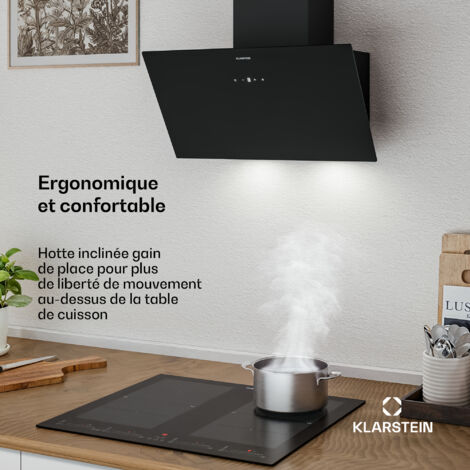 Hotte Decorative 60 Cmnull