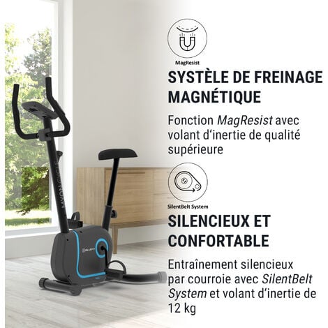 Klarfit myon discount cycle vélo elliptique