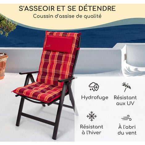 GARDENLINE Housse de protection pour l'hiver, imprimé