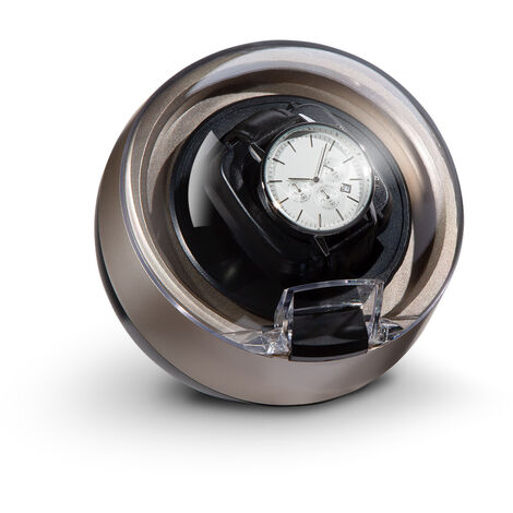 Remontoir Montre Automatique : Ambers Classique – Le Remontoir