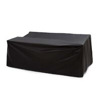 Titania Raincover Housse de protection pour salon de jardin 100% Polye
