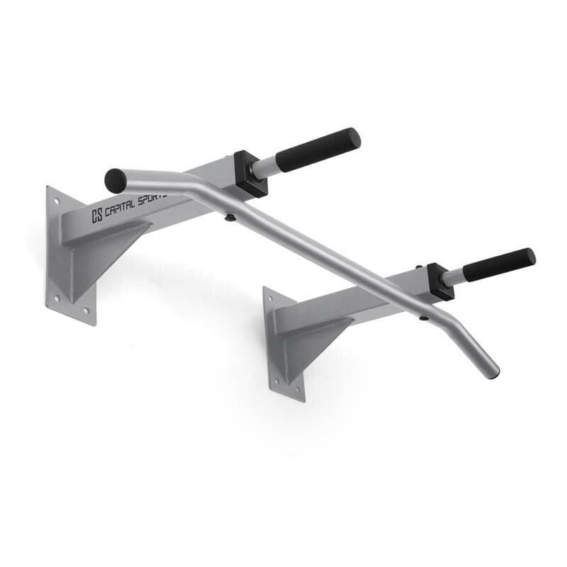 Capital Sports Tyro S6 Barra para flexiones Montaje en la pared máx. 350 kg plat