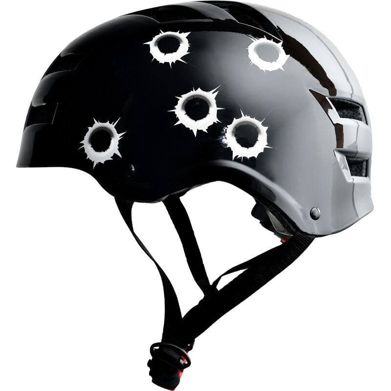 Skullcap Casco Para patinaje y ciclismo microshell carcasa interior eps sistema de ventilación bicicleta adulto hombres mujeres niños correas ajustables