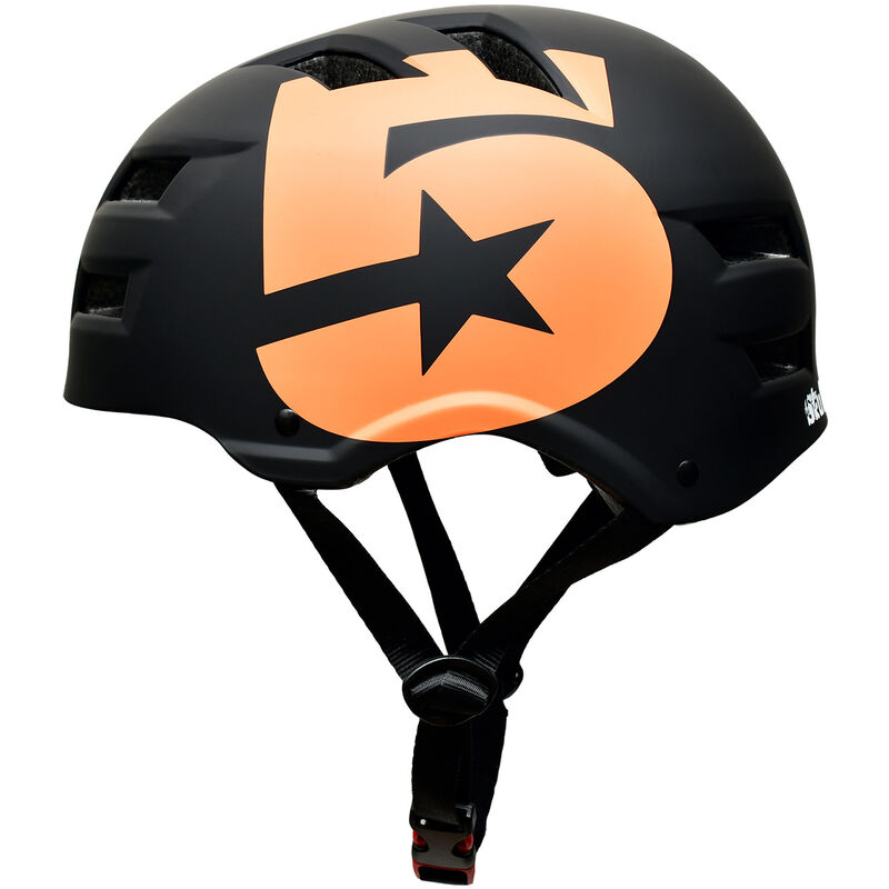 Skullcap Casco Para patinaje y ciclismo microshell carcasa interior eps sistema de ventilación bicicleta adulto hombres mujeres niños correas ajustables