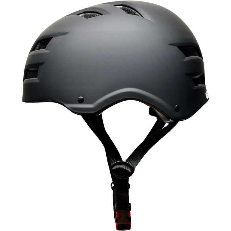 Skullcap Casco Para patinaje y ciclismo microshell carcasa interior eps sistema de ventilación bicicleta adulto hombres mujeres niños correas ajustables