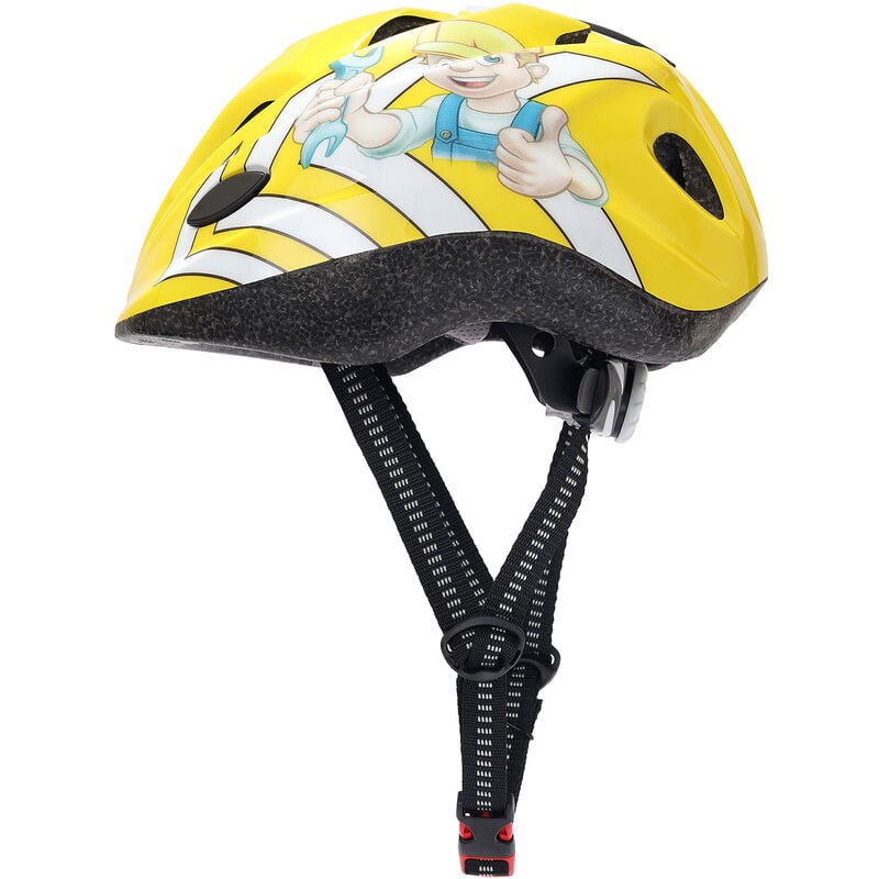 Casco Para Bicicleta niños de 27 años microshell carcasa interior eps sistema ventilación skullcap® y 2 7