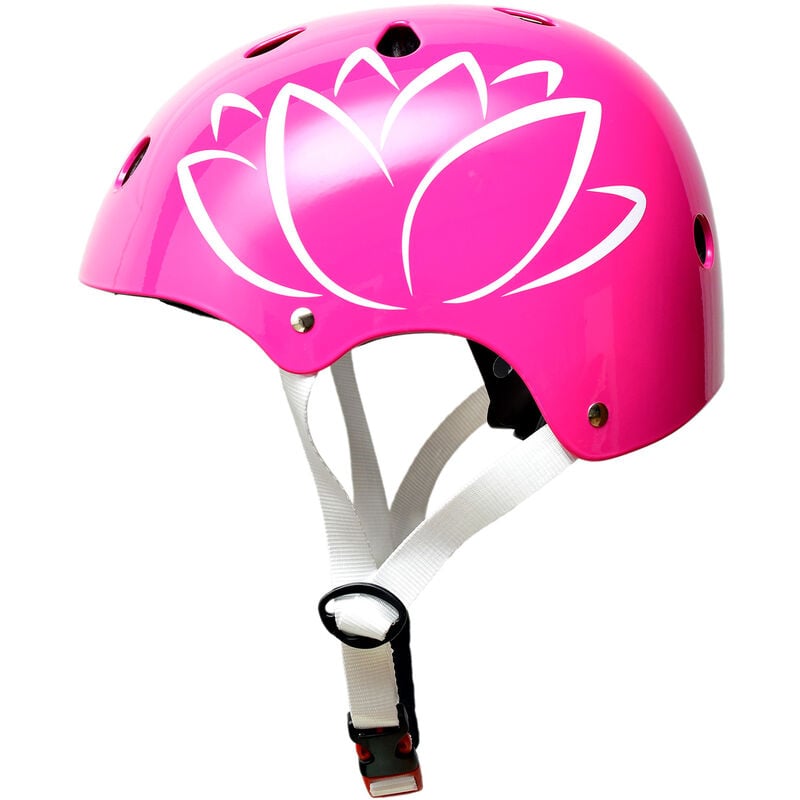 Skullcap Casco Bicicleta adulto para hombres mujeres y niños de correas ajustables patinaje ciclismo microshell carcasa interior eps sistema ventilación