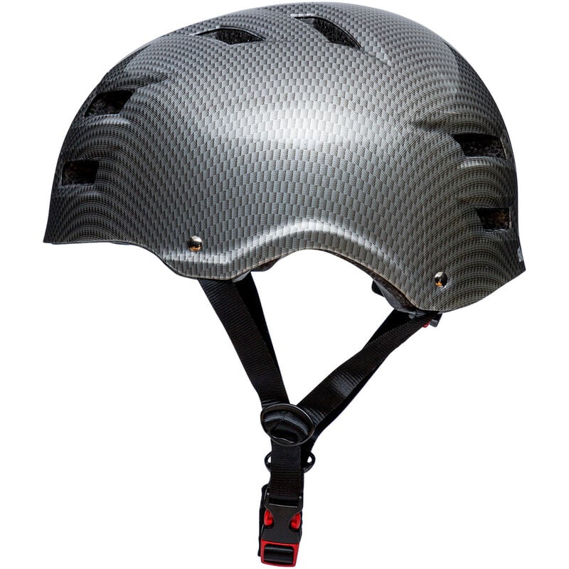 Skullcap Casco para patinaje y ciclismo, Microshell, carcasa interior EPS, sistema de ventilación