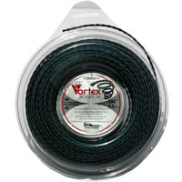 Vortex hilo de nylon trenzado para desbrozadoras de gasolina