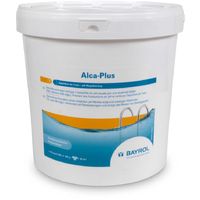 BAYROL Alca-Plus Granulat 10 kg