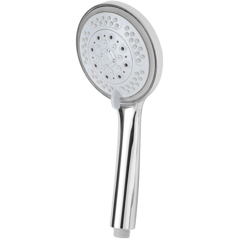 Doccetta per Doccia a Risparmio Idrico 8 Getti 12 cm Feridras