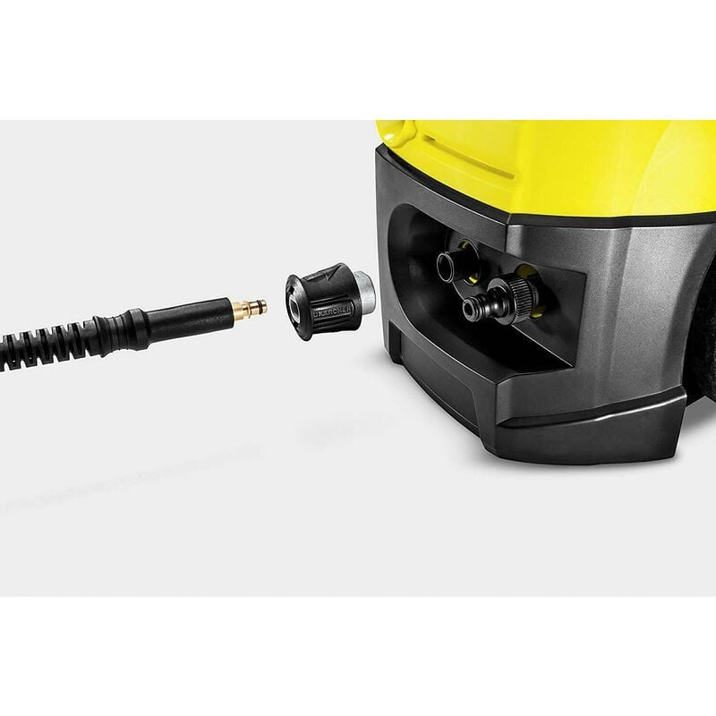 Karcher Kit Lancia Pistola e Tubo 12 mt per Idropulitrice serie K2  2.643-909.0