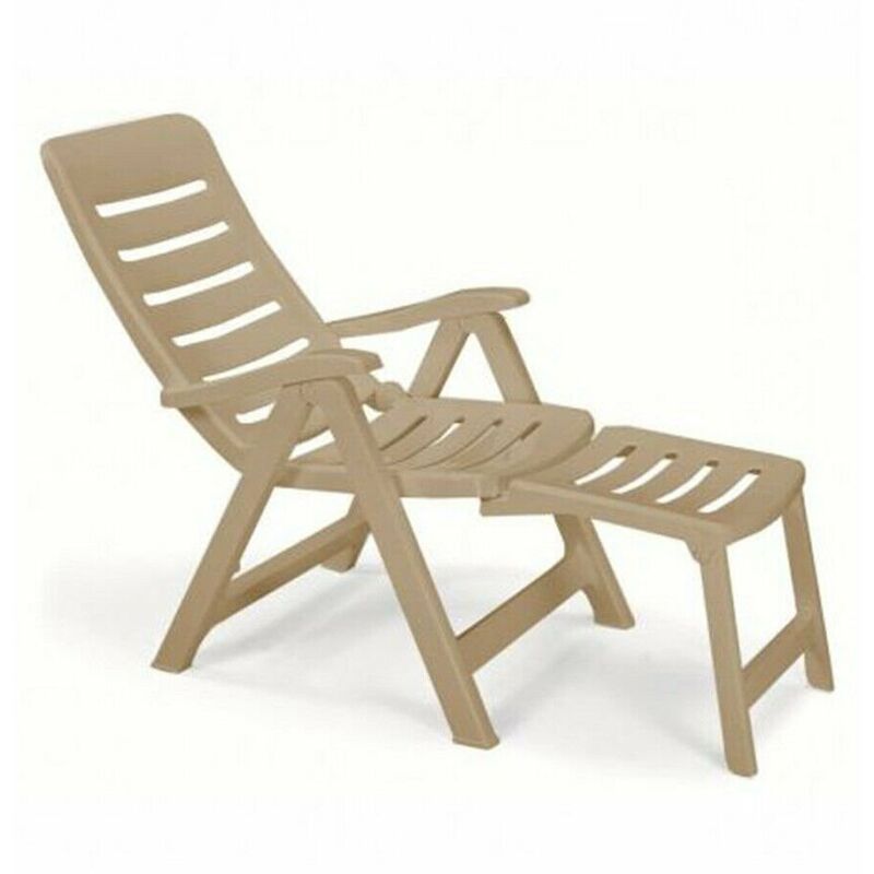 Poltrona Quintilla Scab Rudiano - Design Comodo E Pratico In Colore Verde - Foto 11