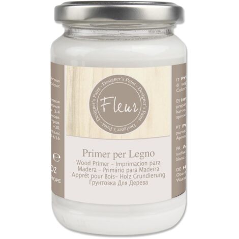 TO-DO FLEUR 330ML PRIMER LEGNO (1/5)