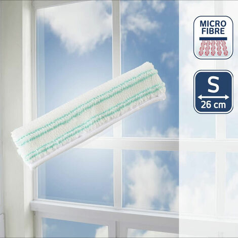 Vhbw rivestimento di ricambio compatibile con Leifheit Window Washer M lavavetri | Leroy Merlin