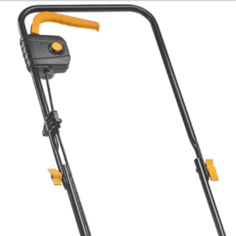 Tagliaerba - Rasaerba Elettrico Alpina BL 320 E - Foto 5