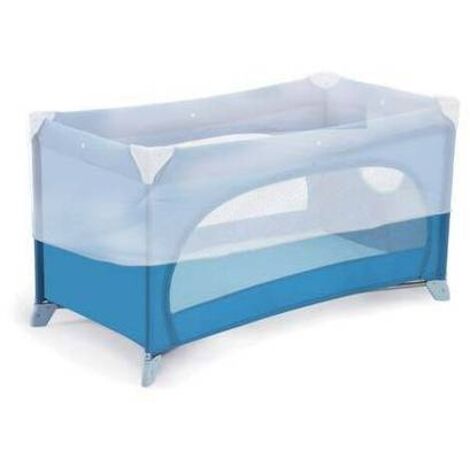 Zanzariera per lettino baby bambino Culla rete 140 x 70 Bianca