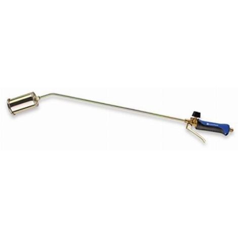 Cannello per saldatura a Gas per Guaina Asfalto Bruciatore a Leva KEMPER ⌀ 60 mm (1/5)
