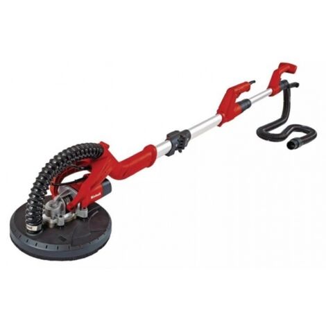 Levigatrice Carteggiatrice Per Muro e Parete 165 cm Einhell TC-DW 225 + Valigia (1/10)