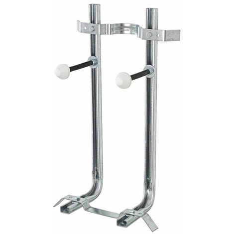 Staffe Fissaggio Sanitari Sospesi Universale WC Bidet Feridras