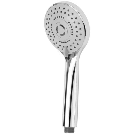 Doccetta per Doccia a Risparmio Idrico 5 Getti 9 cm Feridras (1/2)